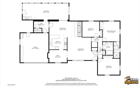 304 Cherokee Drive Georgetown IL 61846