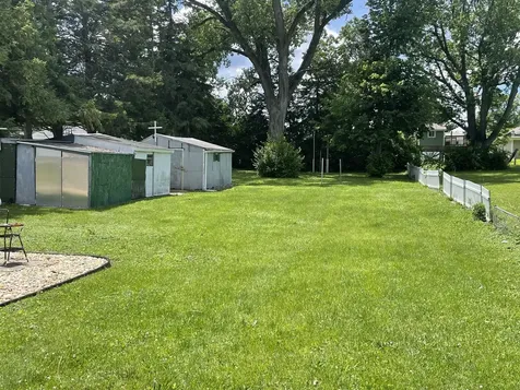 529 North School Avenue Oglesby IL 61348