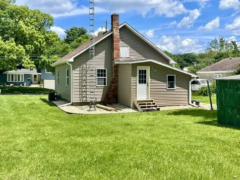 529 North School Avenue Oglesby IL 61348