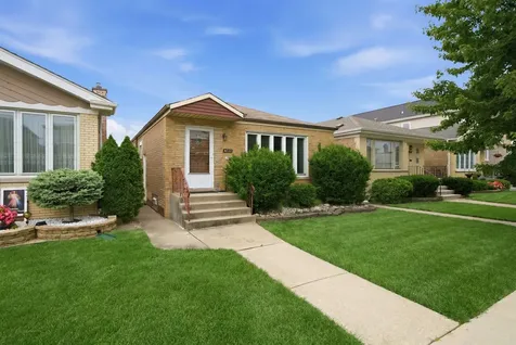 6111 West 55th Street Chicago IL 60638