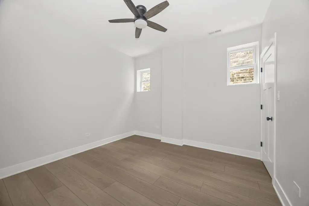 6423 South Evans Avenue Chicago IL 60637