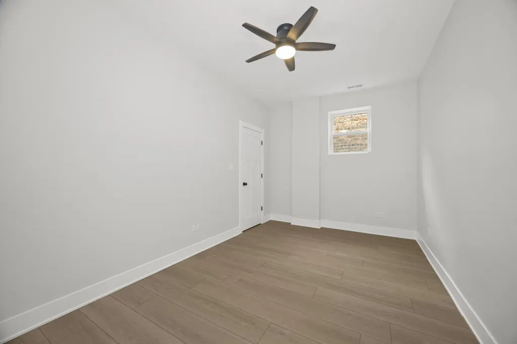 6423 South Evans Avenue Chicago IL 60637