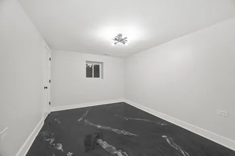 6423 South Evans Avenue Chicago IL 60637