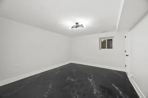 6423 South Evans Avenue Chicago IL 60637