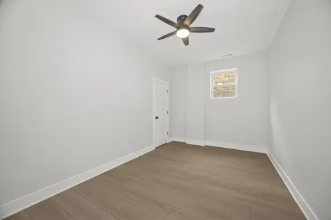 6423 South Evans Avenue Chicago IL 60637
