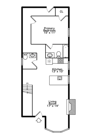 6423 South Evans Avenue Chicago IL 60637