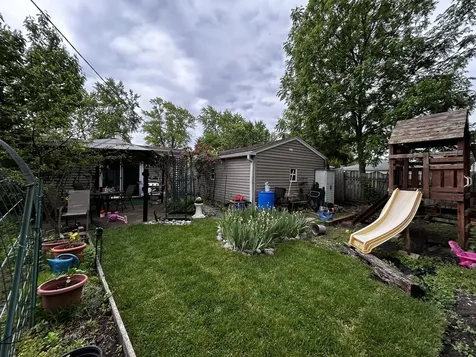 324 North Emerald Avenue Mundelein IL 60060
