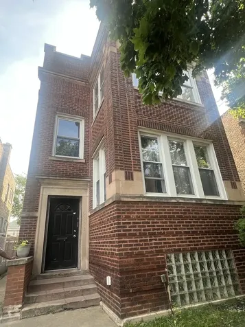 8019 South Morgan Street Chicago IL 60620