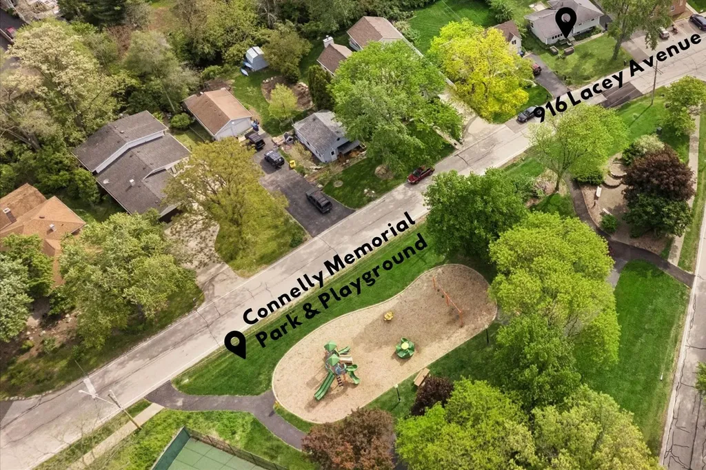 916 Lacey Avenue Lisle IL 60532