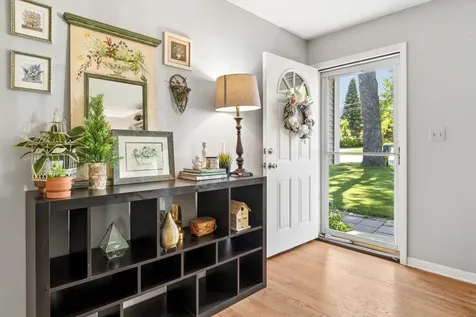 916 Lacey Avenue Lisle IL 60532