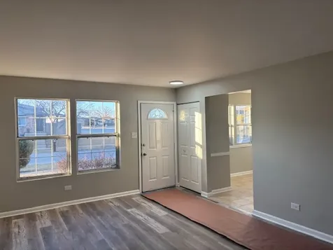 18143 Idlewild Drive Country Club Hills IL 60478