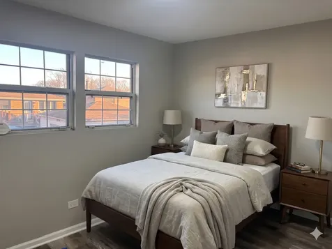 18143 Idlewild Drive Country Club Hills IL 60478