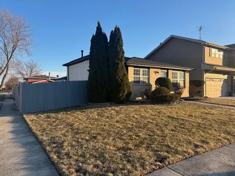 18143 Idlewild Drive Country Club Hills IL 60478
