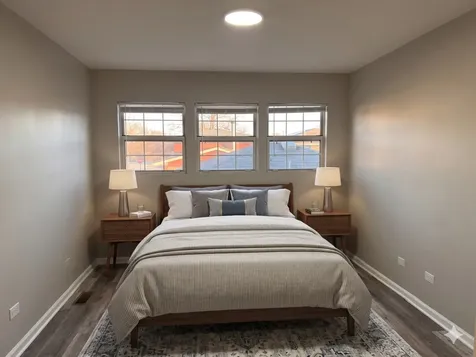 18143 Idlewild Drive Country Club Hills IL 60478