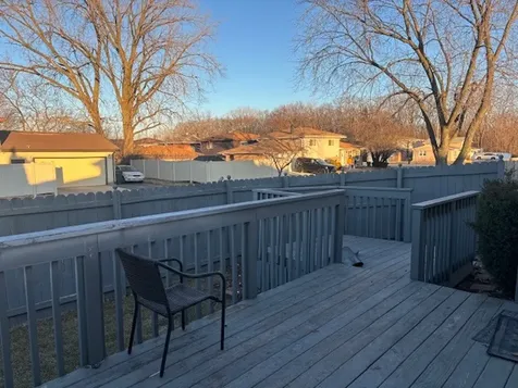 18143 Idlewild Drive Country Club Hills IL 60478