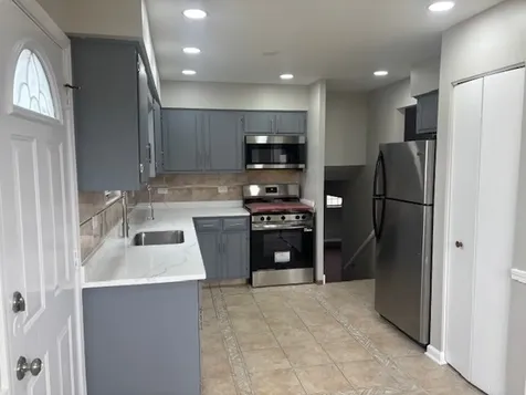18143 Idlewild Drive Country Club Hills IL 60478