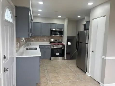 18143 Idlewild Drive Country Club Hills IL 60478