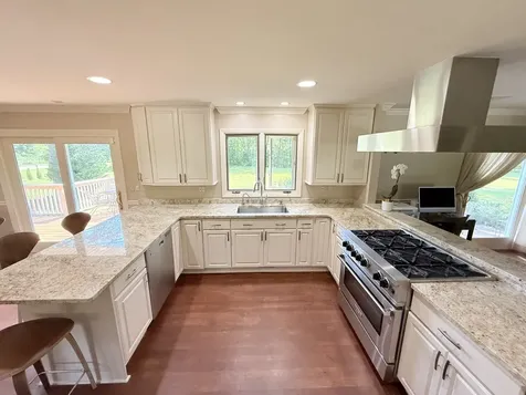1447 Carol Lane Deerfield IL 60015