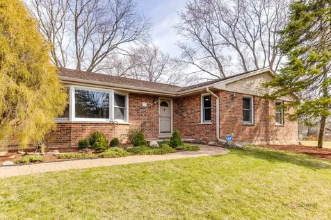 1447 Carol Lane Deerfield IL 60015