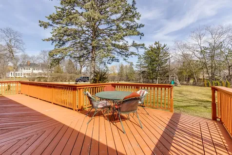 1447 Carol Lane Deerfield IL 60015