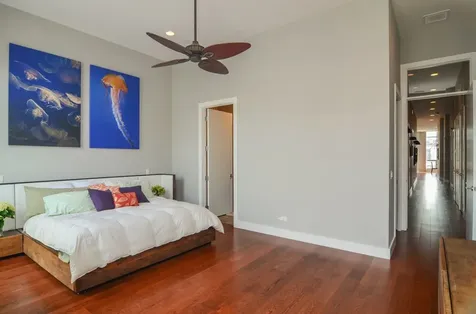 134 South Aberdeen Street Chicago IL 60607