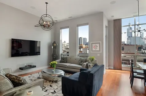 134 South Aberdeen Street Chicago IL 60607