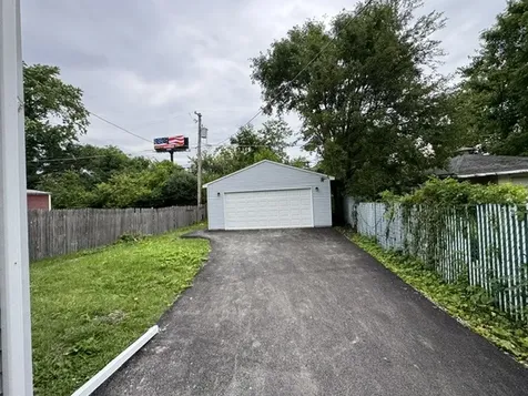 1833 South 18th Avenue Maywood IL 60153
