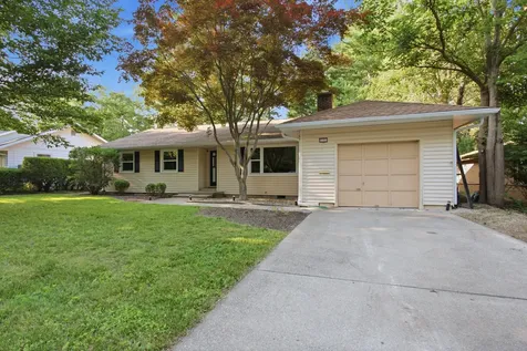 2008 Burlison Drive Urbana IL 61801