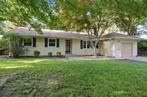 2008 Burlison Drive Urbana IL 61801