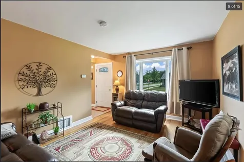 1544 Morgan Avenue La Grange Park IL 60526