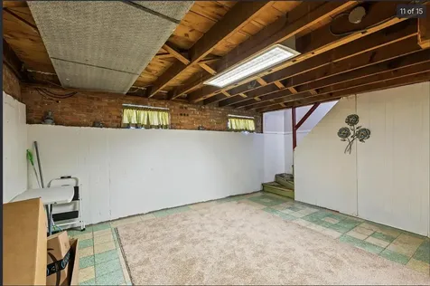1544 Morgan Avenue La Grange Park IL 60526
