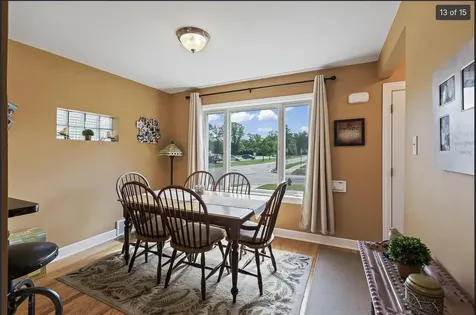 1544 Morgan Avenue La Grange Park IL 60526
