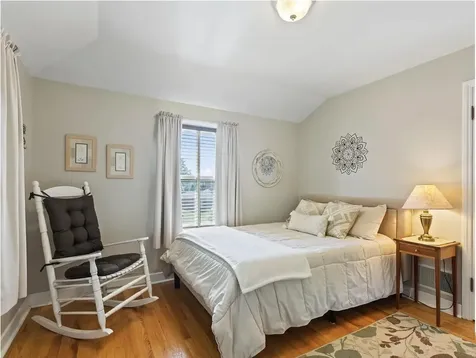 1544 Morgan Avenue La Grange Park IL 60526
