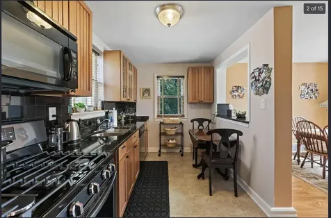 1544 Morgan Avenue La Grange Park IL 60526