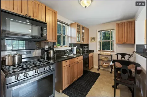 1544 Morgan Avenue La Grange Park IL 60526
