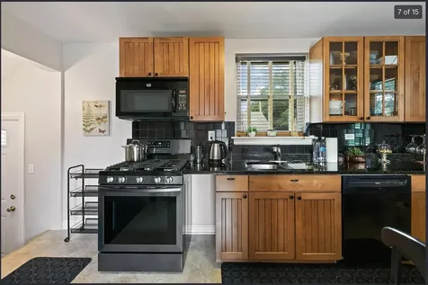1544 Morgan Avenue La Grange Park IL 60526
