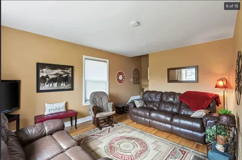 1544 Morgan Avenue La Grange Park IL 60526