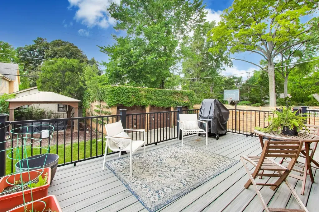 614 North Merrill Street Park Ridge IL 60068
