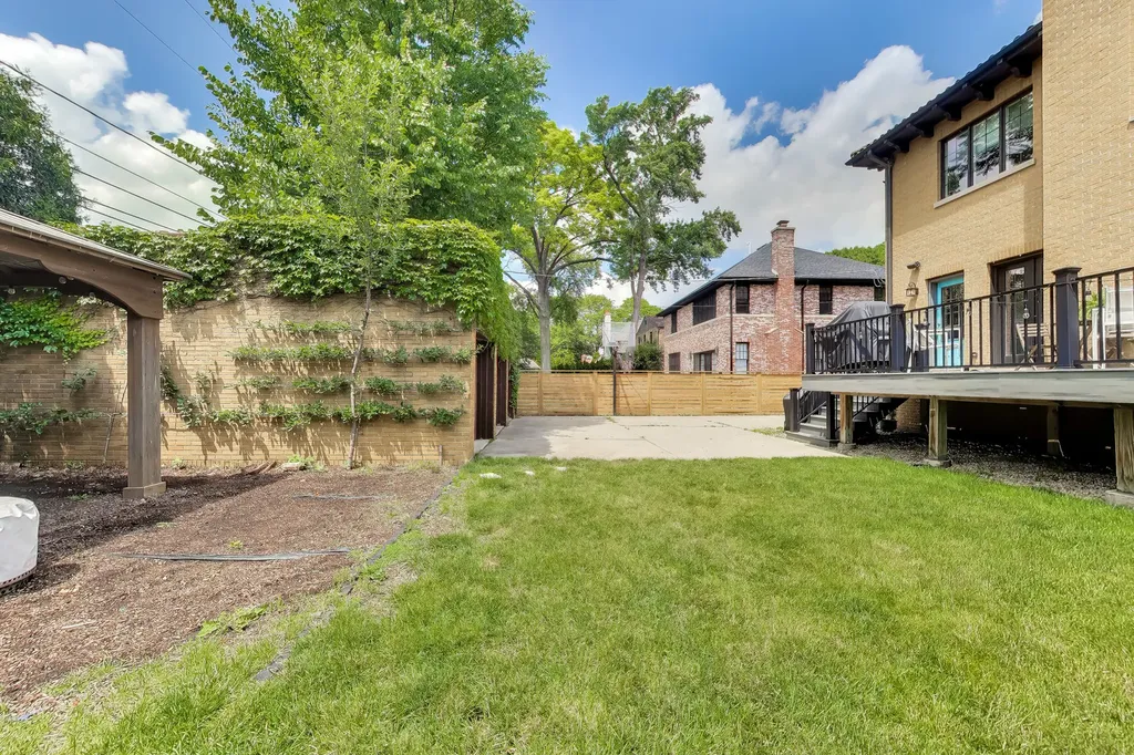 614 North Merrill Street Park Ridge IL 60068