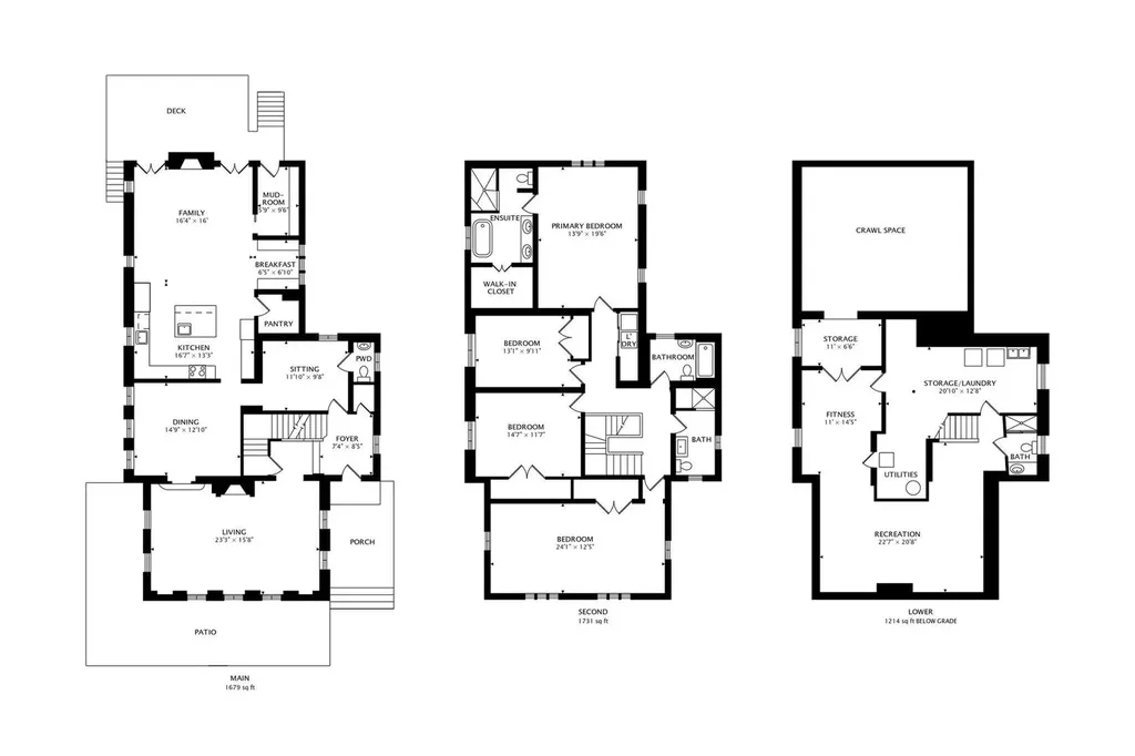 614 North Merrill Street Park Ridge IL 60068