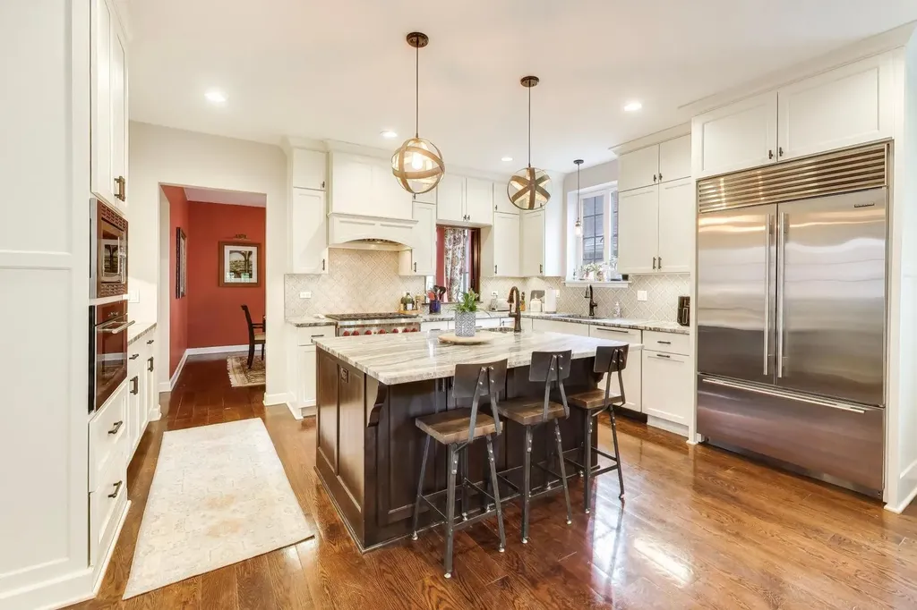 614 North Merrill Street Park Ridge IL 60068