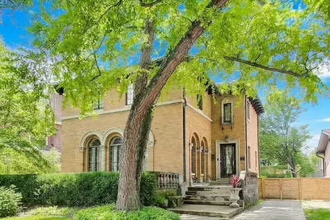 614 North Merrill Street Park Ridge IL 60068