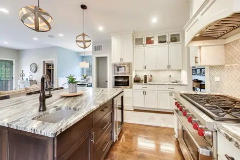 614 North Merrill Street Park Ridge IL 60068
