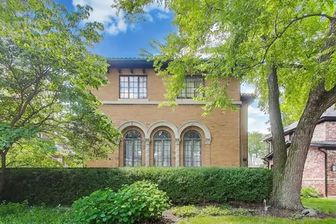614 North Merrill Street Park Ridge IL 60068