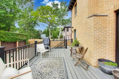 614 North Merrill Street Park Ridge IL 60068