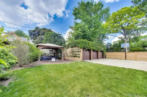 614 North Merrill Street Park Ridge IL 60068