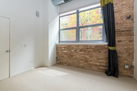 1735 North Paulina Street Chicago IL 60622