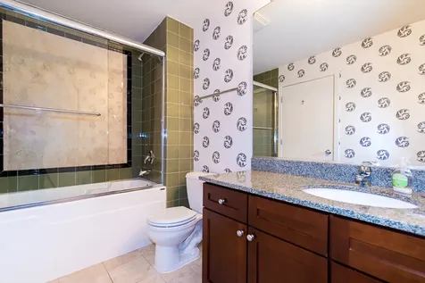 1735 North Paulina Street Chicago IL 60622