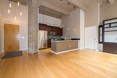 1735 North Paulina Street Chicago IL 60622