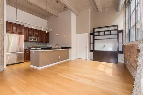 1735 North Paulina Street Chicago IL 60622